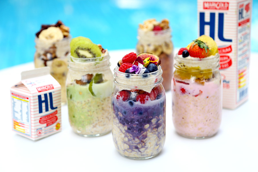 Oats