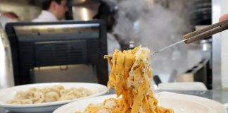 Padella LONDON - One Of London's Best Pasta 00