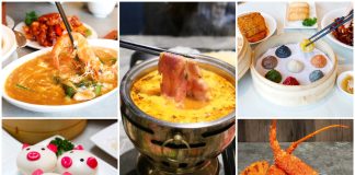 Discover the best of Chinese cuisine with Paradise Group's Members' Day: exclusive discounts and special deals at our renowned restaurants every Monday