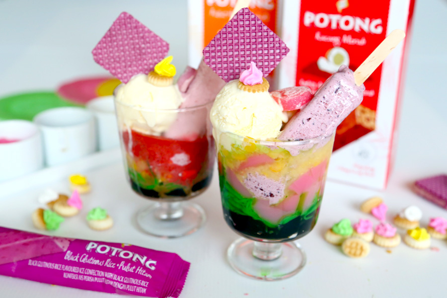 Potong