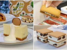 Rokkatei Revealed: A Culinary Journey Through Hokkaido's Beloved Confectionery