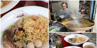 Rong Klan Nuea: Discover Bangkok's Premier Spot for Braised Beef Noodles