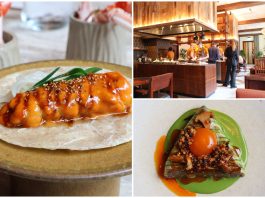 Santiago Lastra's KOL: Bold Ideas, Mixed Results in London's Dining Scene
