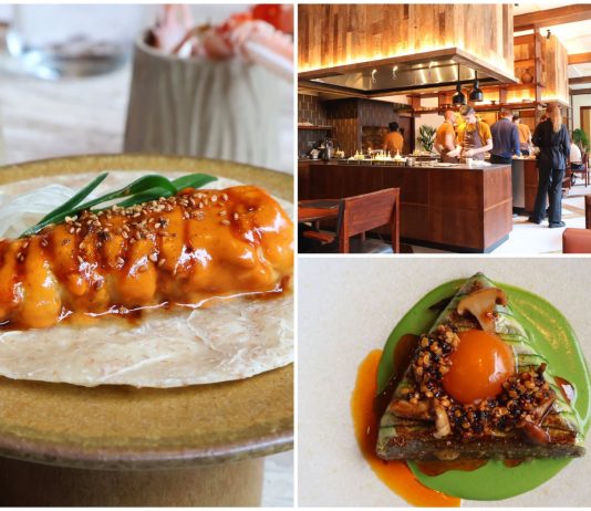 Santiago Lastra's KOL: Bold Ideas, Mixed Results in London's Dining Scene