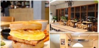 Discover Sarnies: A Blend of Cultures in Bangkok’s Creative District