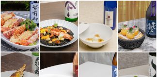 Seafood Loves Sake 2024: A Gourmet Experience Not to Miss