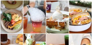 Singapore's top 20 new cafes offer unique menus, cozy vibes, and Instagram-worthy spots perfect for coffee, brunch, and indulgent desserts in 2024.