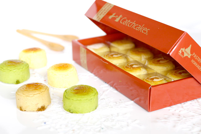 Snaffles