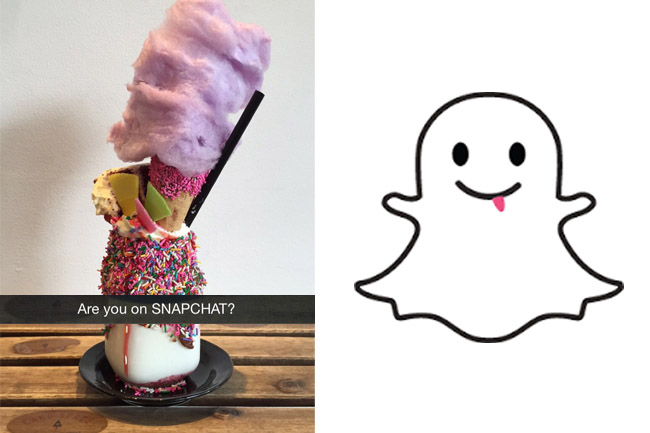 Snapchat