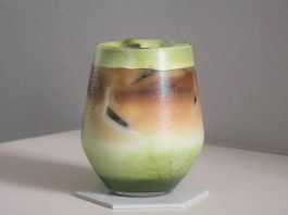 Matcha