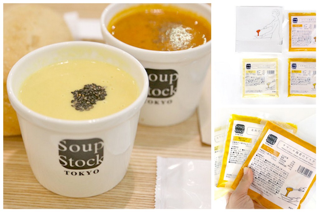 Soup