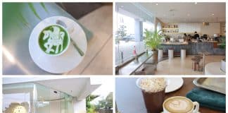 Space Cafe, JOHOR BAHRU - Clean Aesthetic 00