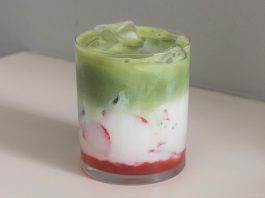 Matcha