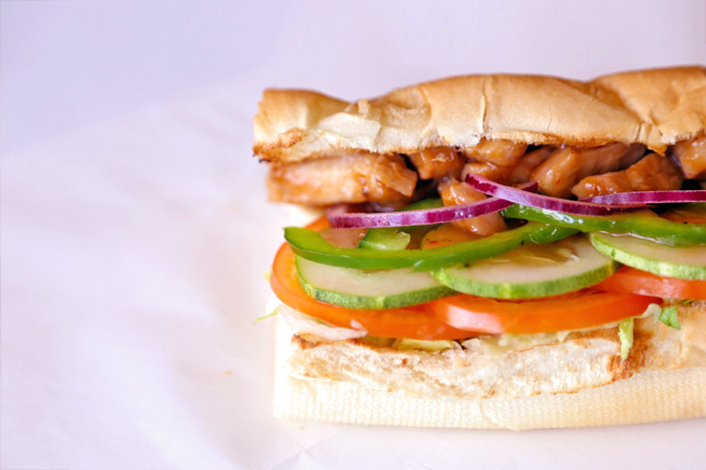 Subway