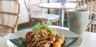The Coconut Club Siglap - Michelin-Recommended 00