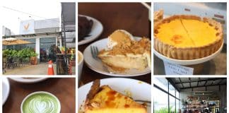 Vamos Coffee Roastery, JOHOR BAHRU 00