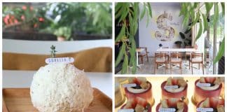 Savoring Sorella Cafe: A Taste of Johor Bahru's Finest Desserts and Drinks