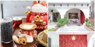 Xuan Cafe 轩•女皇烘焙, JOHOR BAHRU 00