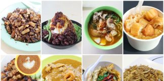 Discover Bukit Timah Interim Food Centre, a bustling hawker spot offering classic local dishes and fusion flavours, temporarily housing beloved stalls until 2029 redevelopment.